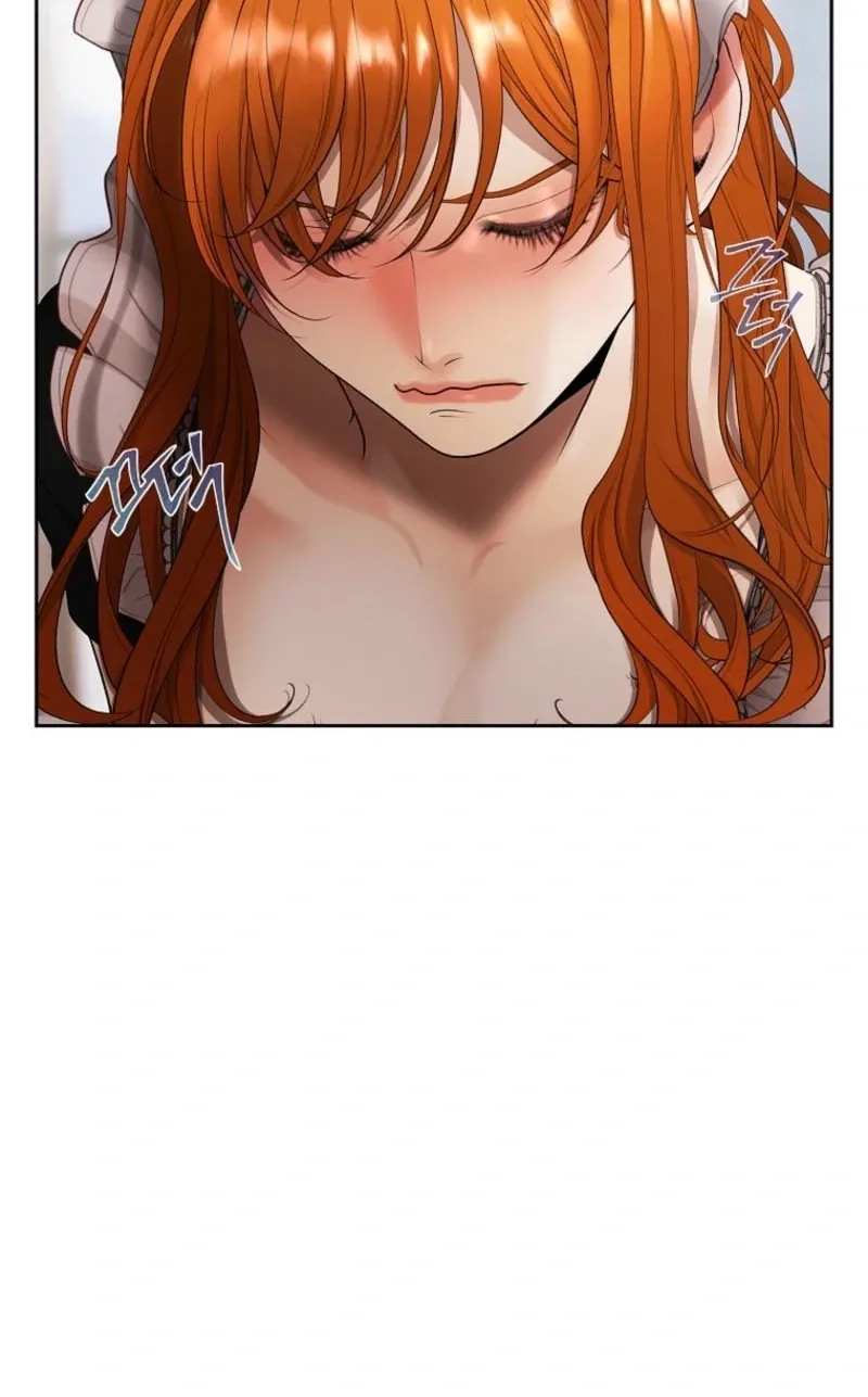 A heroine saves herself with her body Chapter 24 page 13 - 
