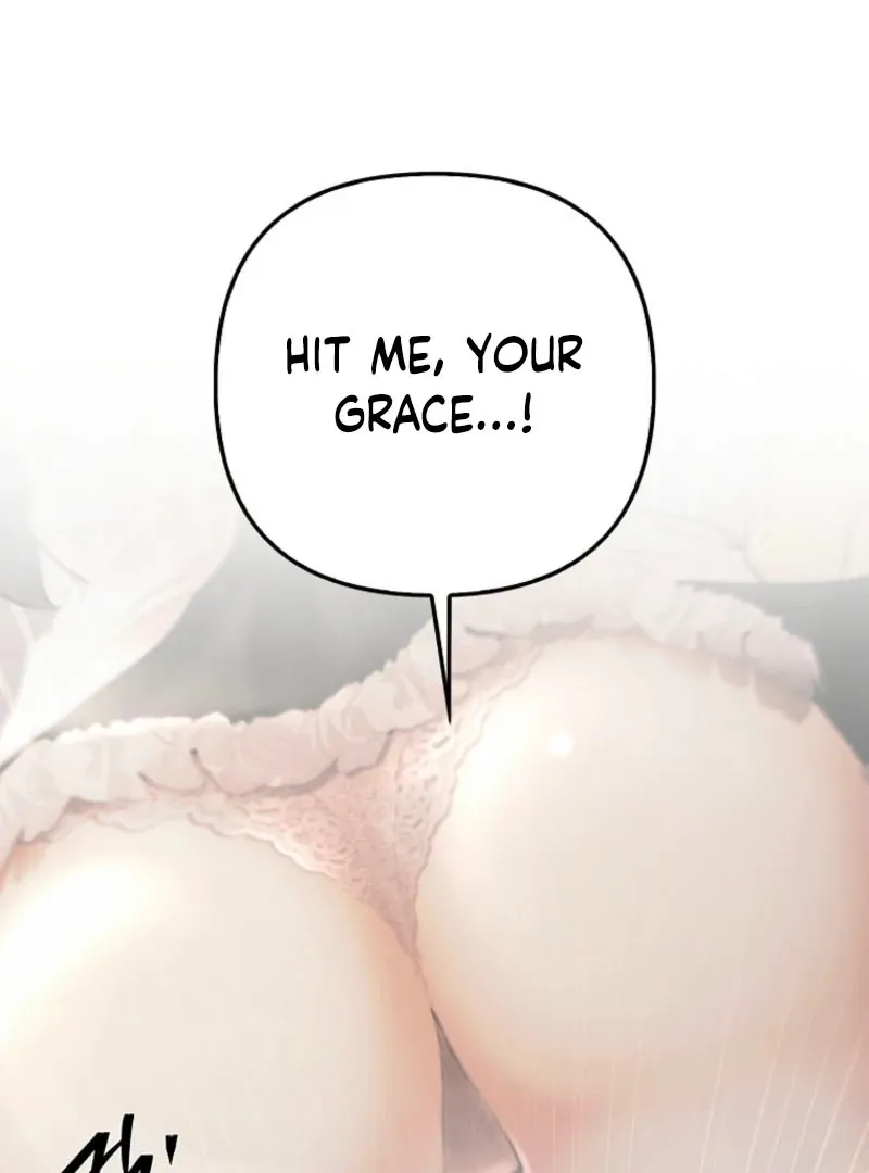 A heroine saves herself with her body Chapter 24 page 14 - 