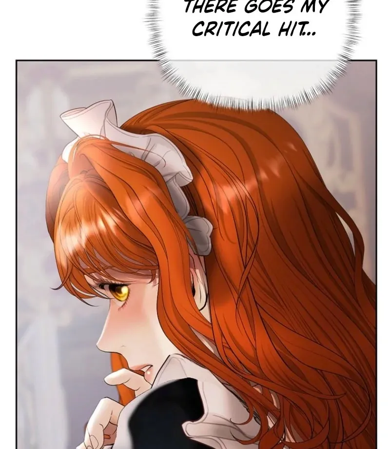 A heroine saves herself with her body Chapter 24 page 20 - 