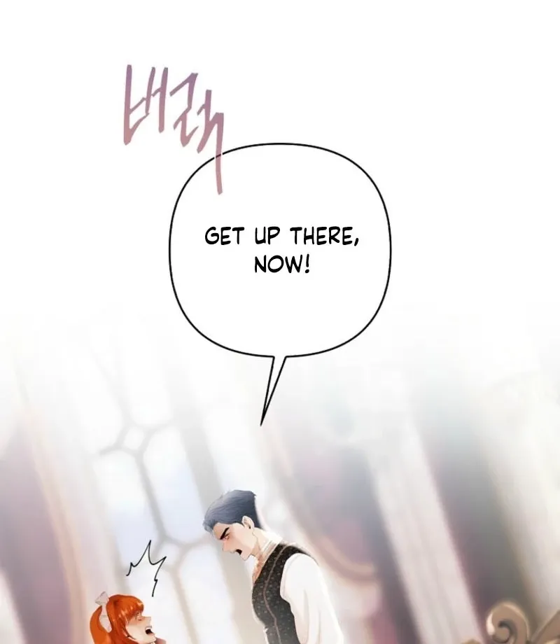 A heroine saves herself with her body Chapter 24 page 3 - 