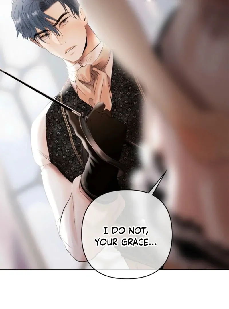 A heroine saves herself with her body Chapter 24 page 23 - 