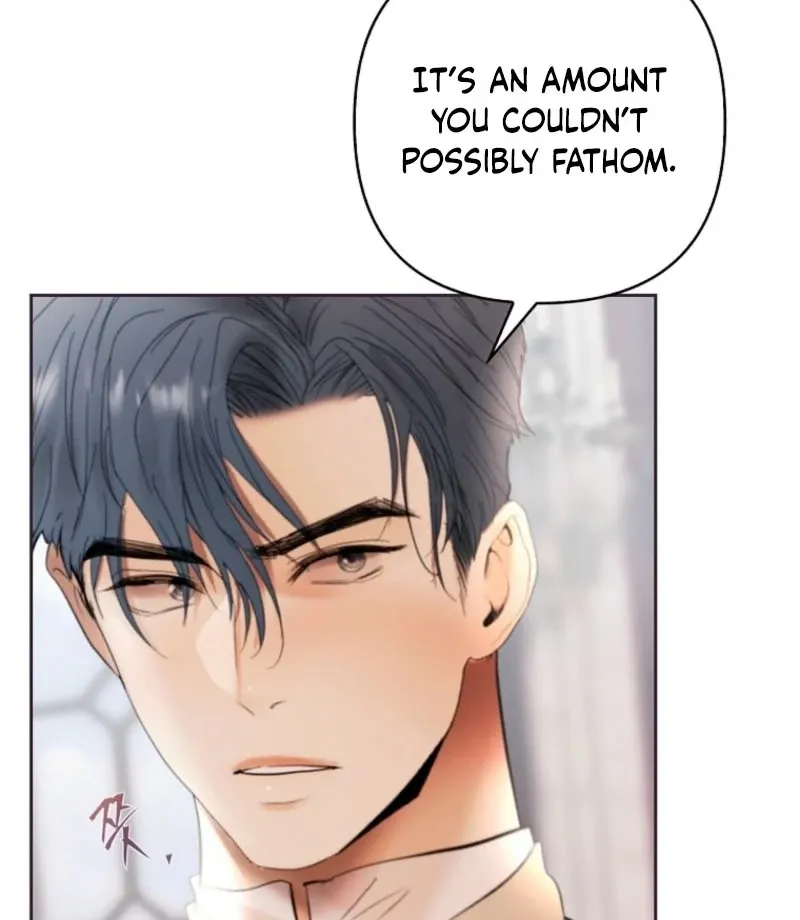 A heroine saves herself with her body Chapter 24 page 25 - 