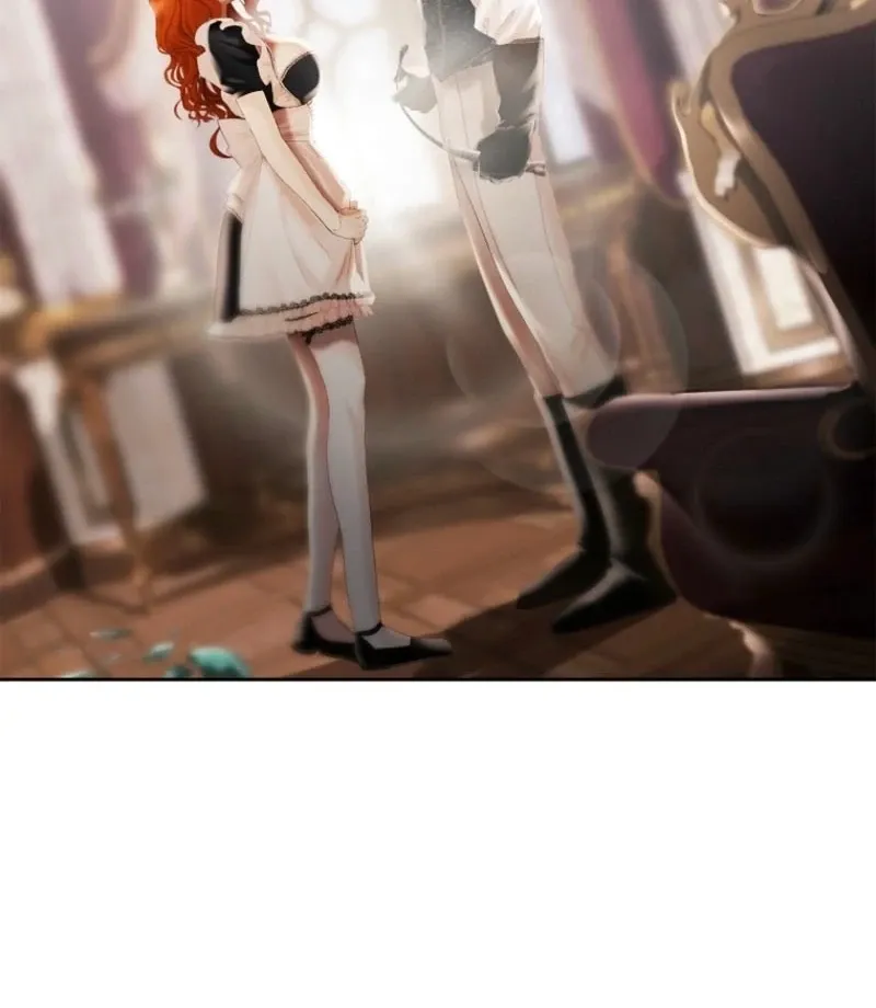 A heroine saves herself with her body Chapter 24 page 4 - 