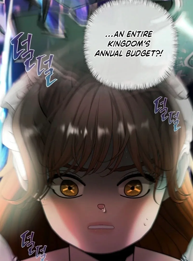 A heroine saves herself with her body Chapter 24 page 31 - 