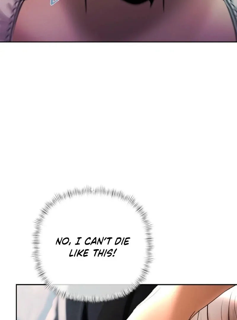 A heroine saves herself with her body Chapter 24 page 32 - 