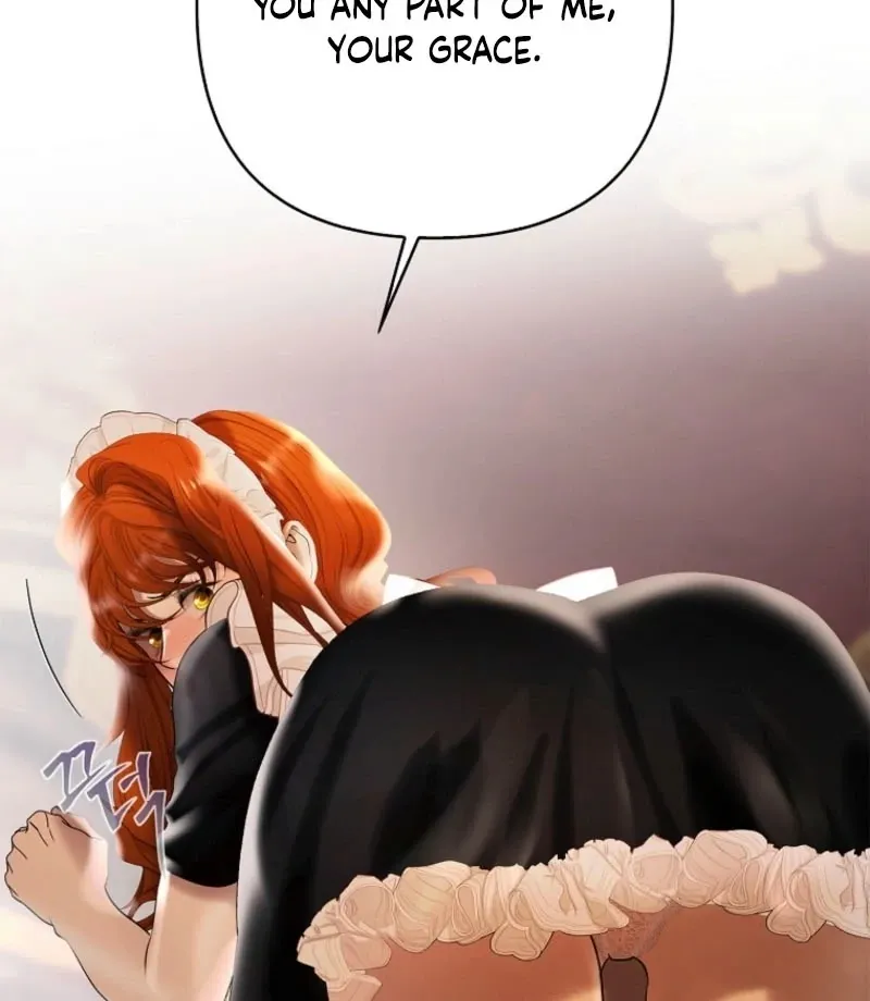 A heroine saves herself with her body Chapter 24 page 37 - 