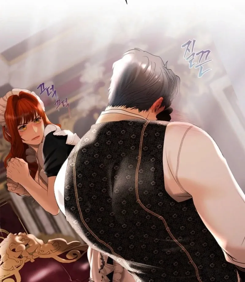A heroine saves herself with her body Chapter 24 page 42 - 