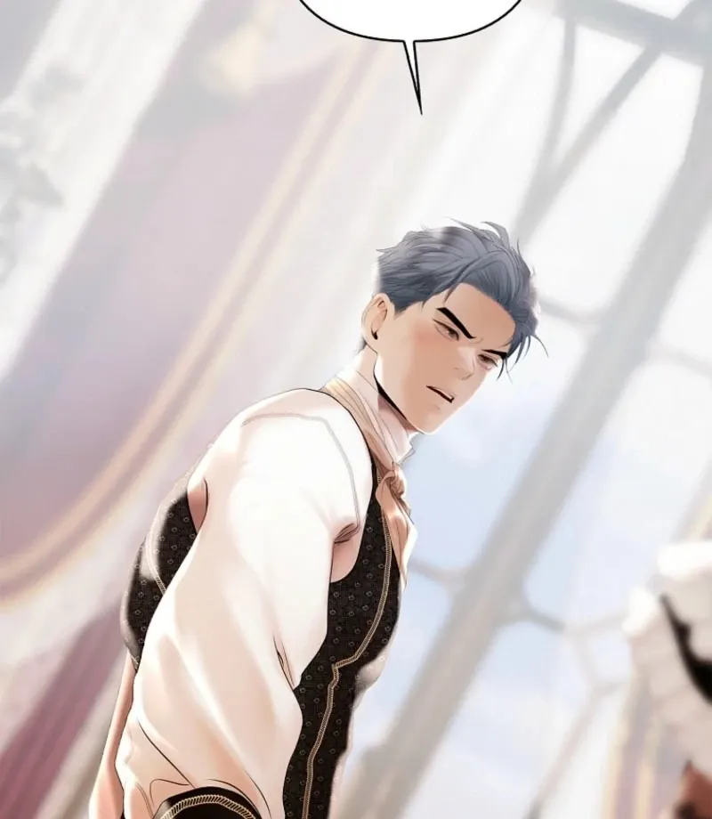 A heroine saves herself with her body Chapter 24 page 50 - 