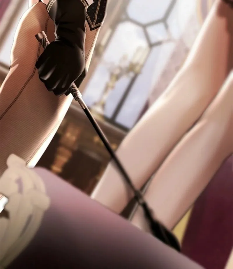 A heroine saves herself with her body Chapter 24 page 51 - 