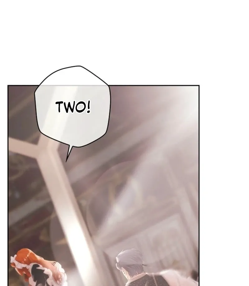 A heroine saves herself with her body Chapter 24 page 56 - 