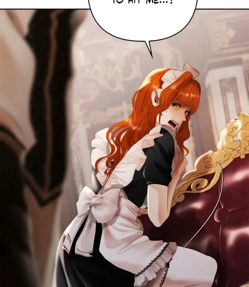 A heroine saves herself with her body Chapter 24 page 7 - 
