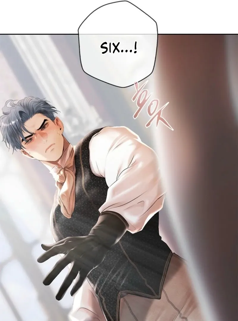 A heroine saves herself with her body Chapter 24 page 66 - 