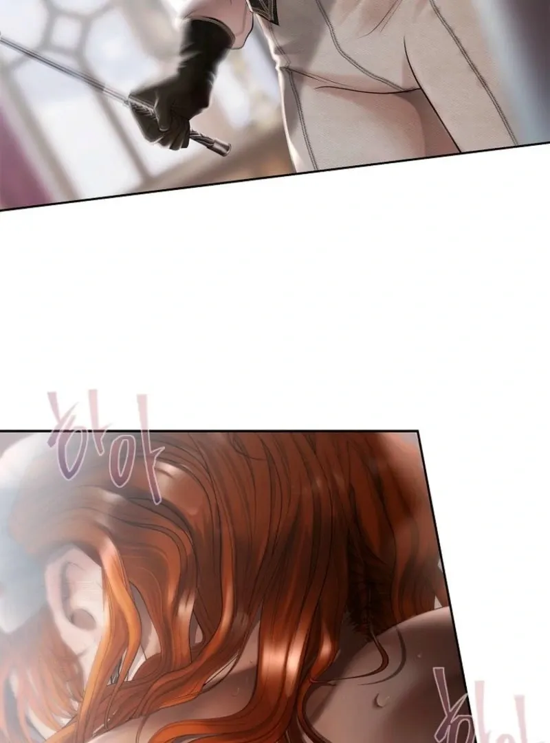 A heroine saves herself with her body Chapter 24 page 67 - 
