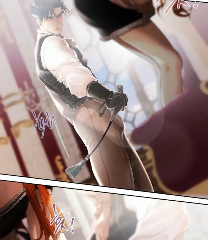 A heroine saves herself with her body Chapter 24 page 69 - 
