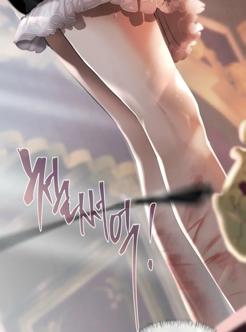 A heroine saves herself with her body Chapter 24 page 80 - 