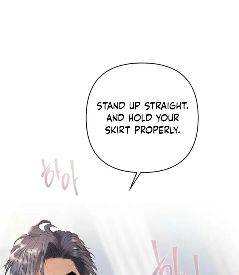 A heroine saves herself with her body Chapter 24 page 82 - 