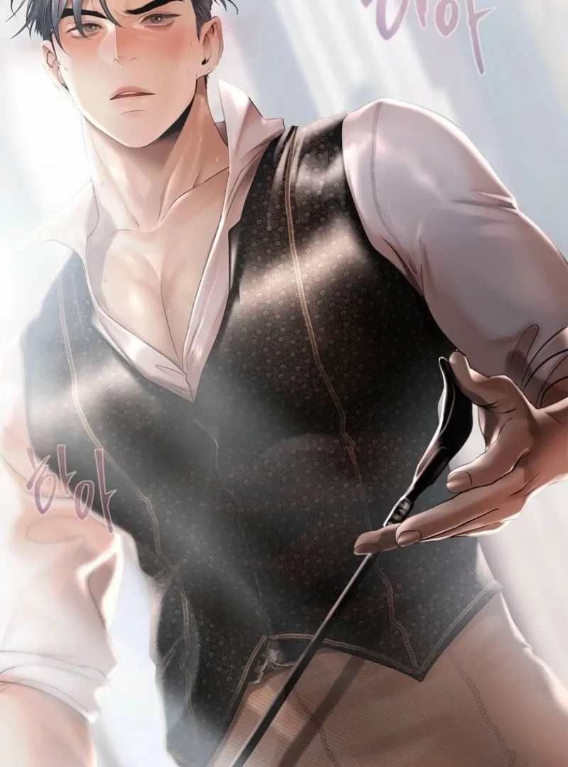 A heroine saves herself with her body Chapter 24 page 83 - 