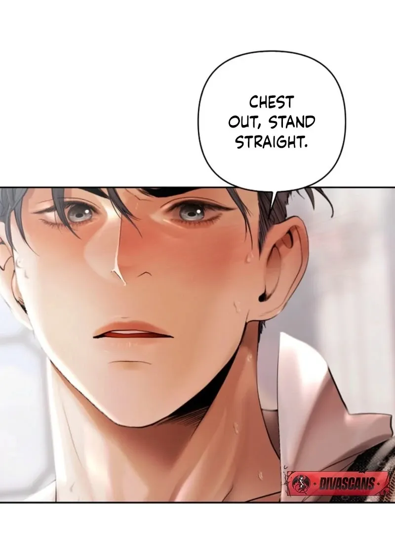 A heroine saves herself with her body Chapter 24 page 87 - 