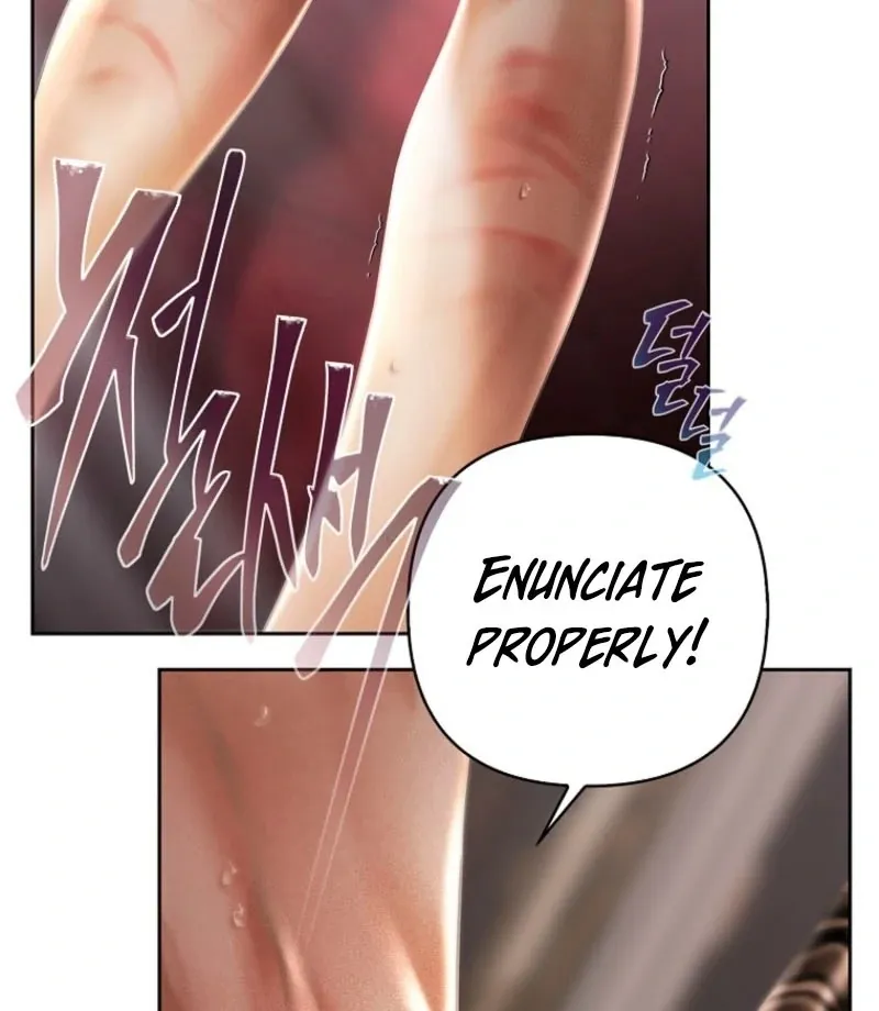 A heroine saves herself with her body Chapter 24 page 89 - 