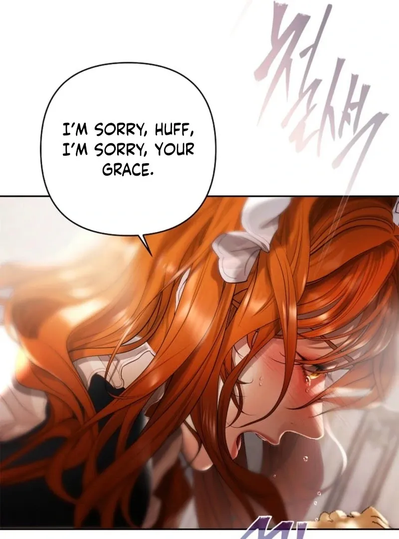 A heroine saves herself with her body Chapter 24 page 92 - 