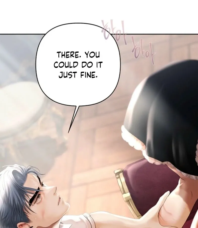 A heroine saves herself with her body Chapter 24 page 95 - 