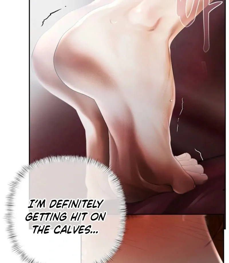 A heroine saves herself with her body Chapter 24 page 98 - 
