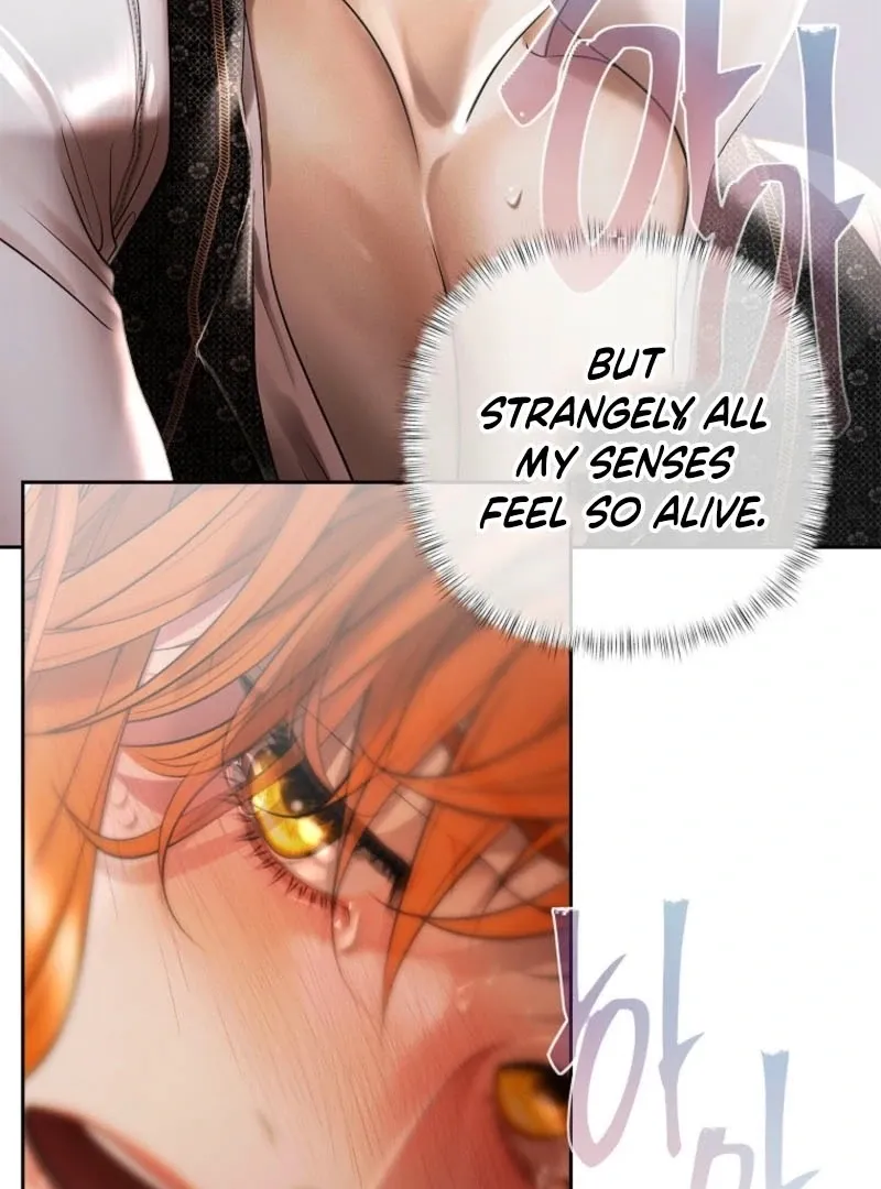A heroine saves herself with her body Chapter 24 page 100 - 