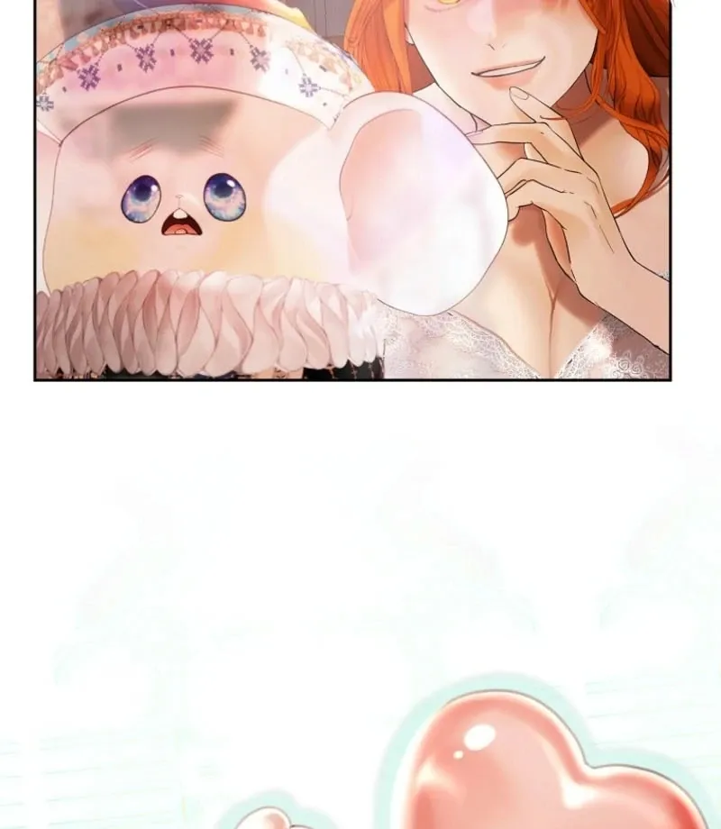 A heroine saves herself with her body Chapter 25 page 107 - 