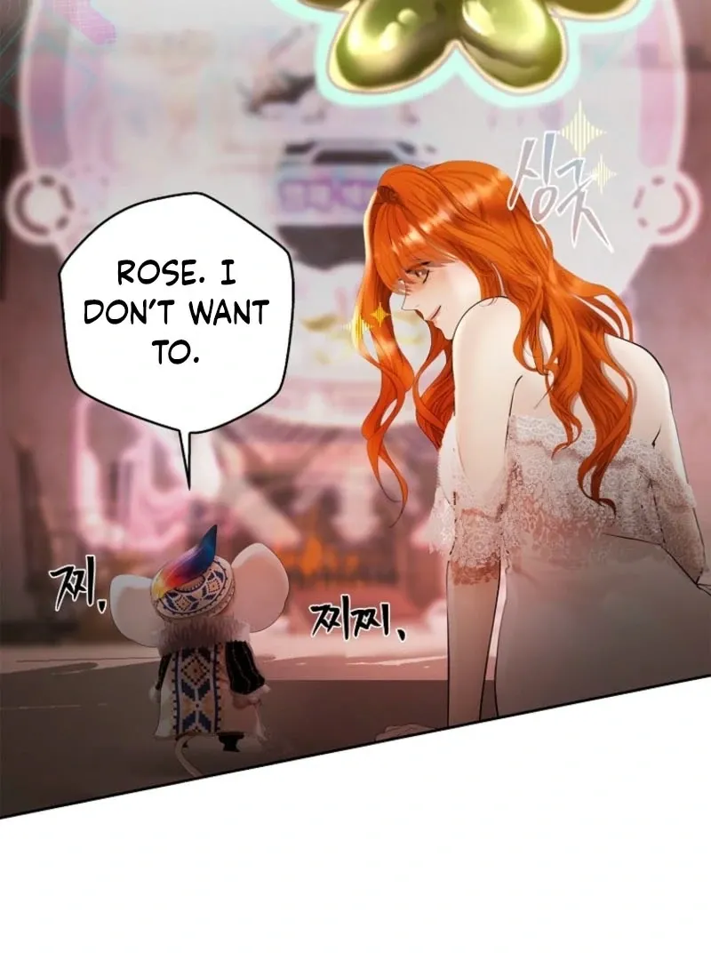 A heroine saves herself with her body Chapter 25 page 110 - 