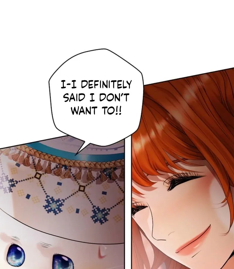 A heroine saves herself with her body Chapter 25 page 111 - 