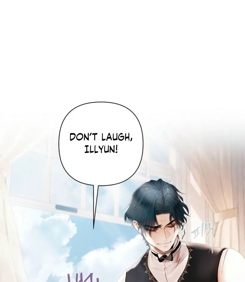 A heroine saves herself with her body Chapter 25 page 116 - 