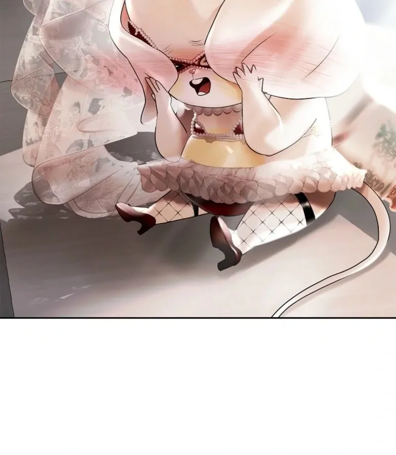 A heroine saves herself with her body Chapter 25 page 120 - 