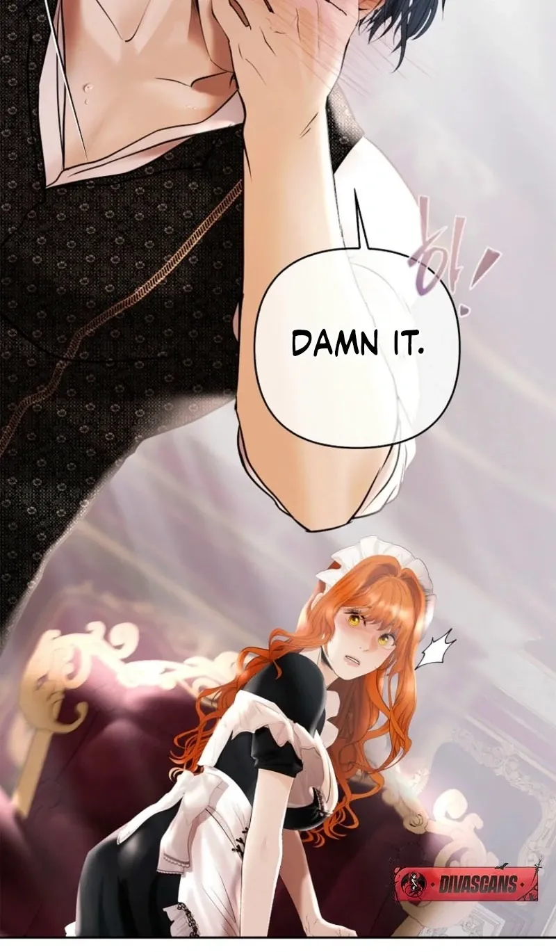 A heroine saves herself with her body Chapter 25 page 13 - 