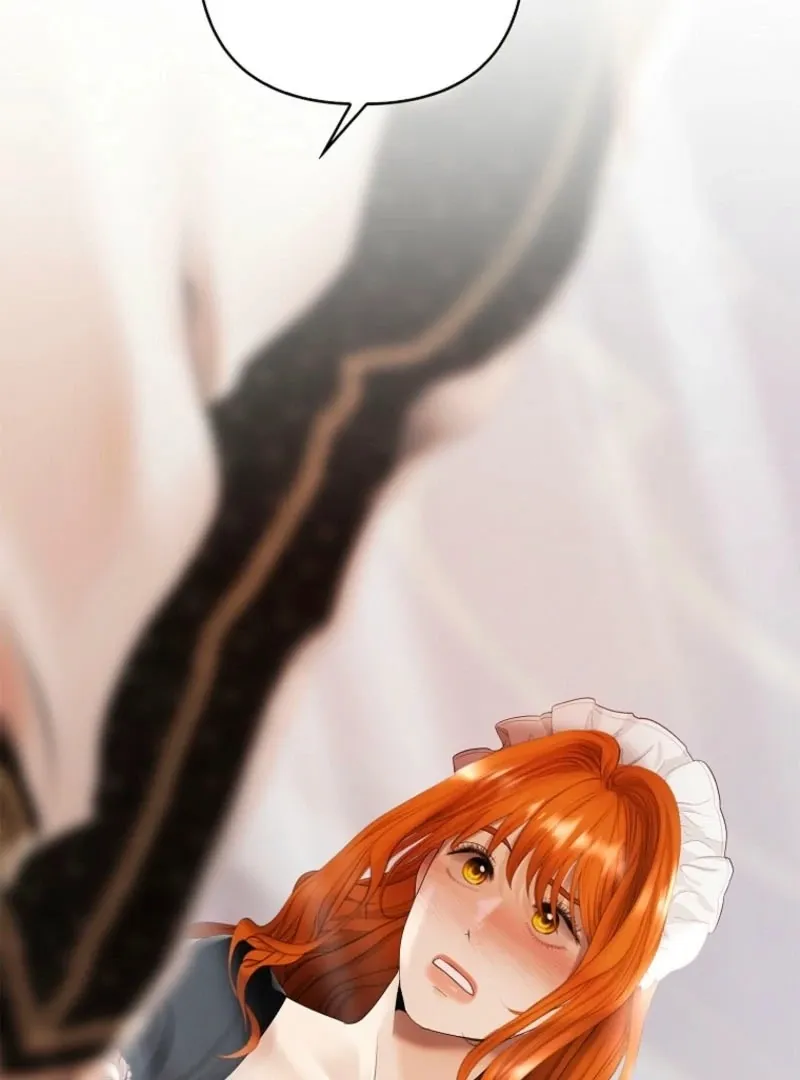 A heroine saves herself with her body Chapter 25 page 15 - 