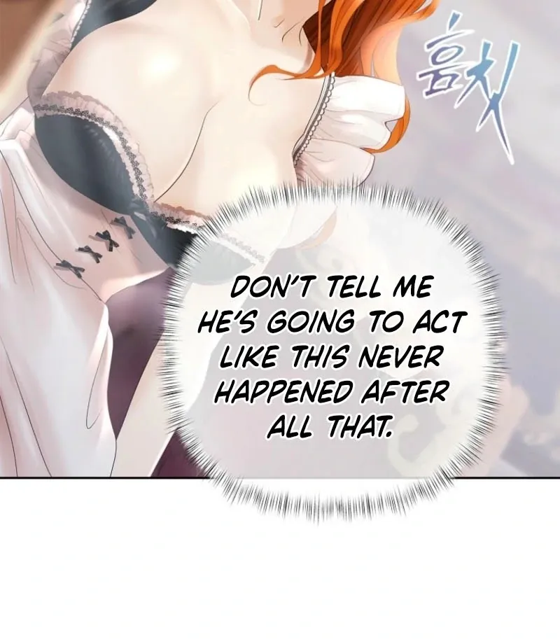 A heroine saves herself with her body Chapter 25 page 16 - 