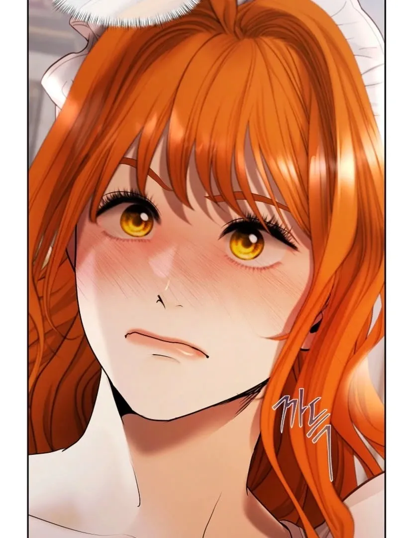 A heroine saves herself with her body Chapter 25 page 18 - 