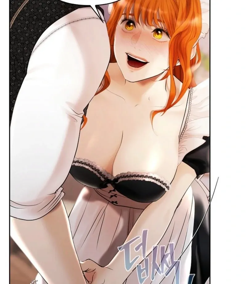 A heroine saves herself with her body Chapter 25 page 20 - 
