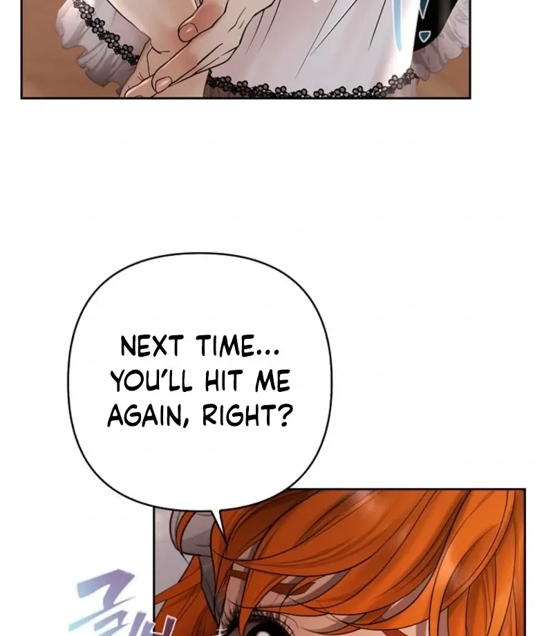 A heroine saves herself with her body Chapter 25 page 21 - 