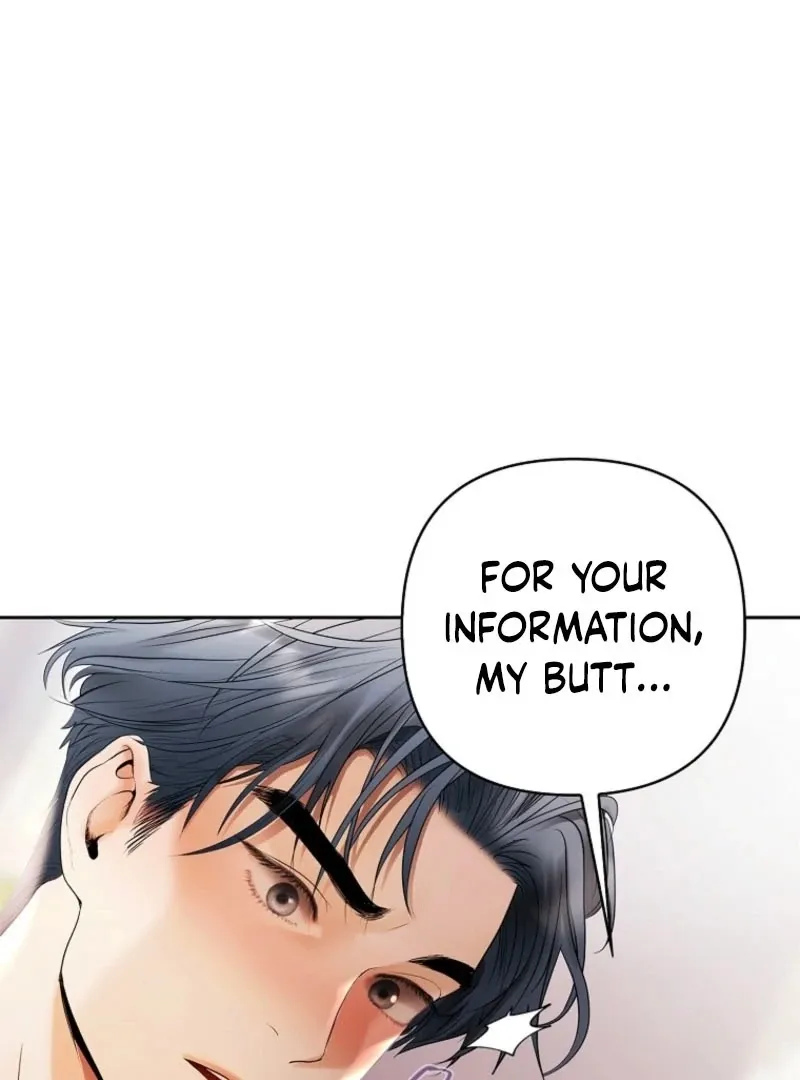 A heroine saves herself with her body Chapter 25 page 23 - 