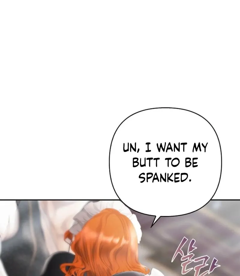 A heroine saves herself with her body Chapter 25 page 25 - 