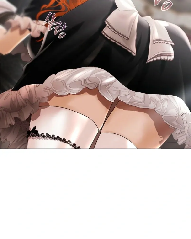 A heroine saves herself with her body Chapter 25 page 26 - 