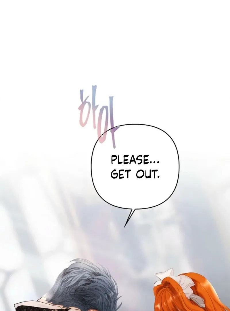 A heroine saves herself with her body Chapter 25 page 27 - 