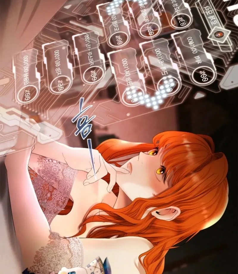 A heroine saves herself with her body Chapter 25 page 37 - 