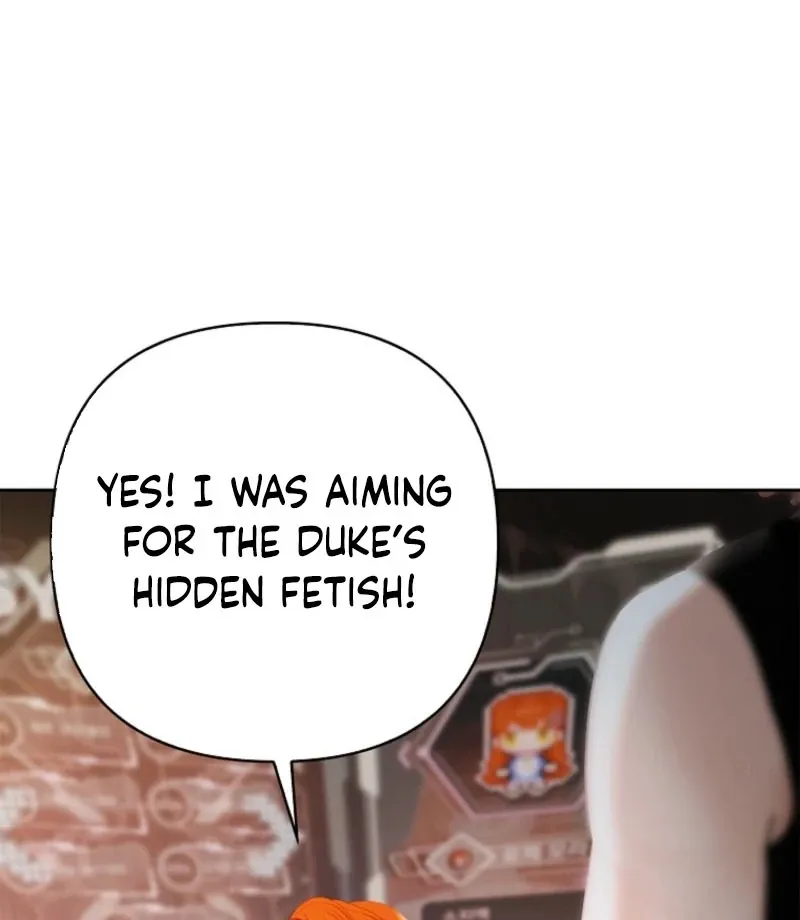 A heroine saves herself with her body Chapter 25 page 42 - 