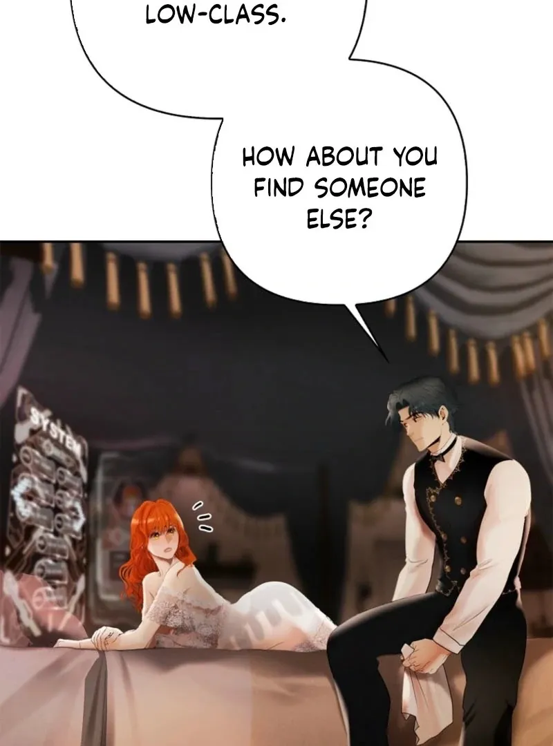 A heroine saves herself with her body Chapter 25 page 45 - 