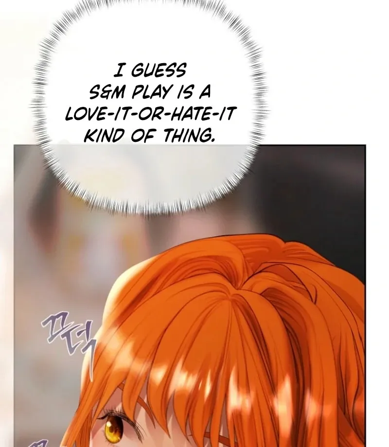 A heroine saves herself with her body Chapter 25 page 47 - 