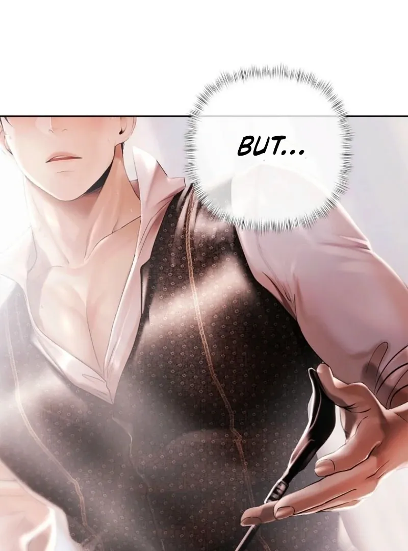 A heroine saves herself with her body Chapter 25 page 49 - 