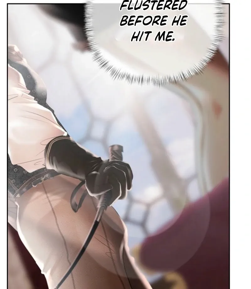 A heroine saves herself with her body Chapter 25 page 51 - 