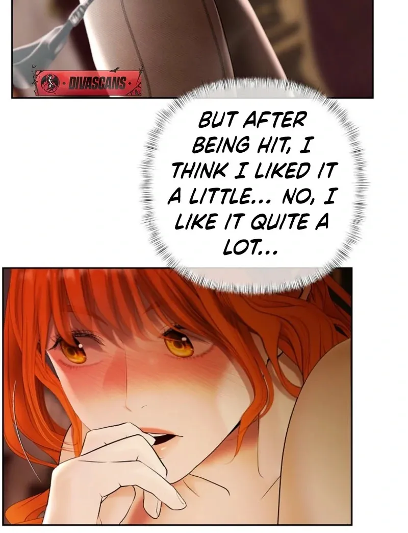 A heroine saves herself with her body Chapter 25 page 52 - 