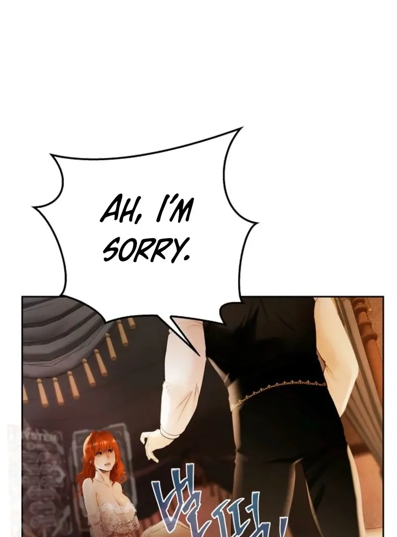 A heroine saves herself with her body Chapter 25 page 58 - 
